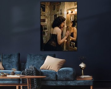 Der Moment, der niemandem gehört