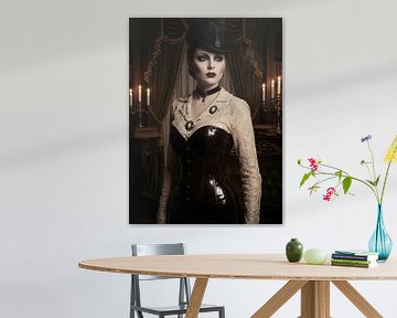 Die Ordnung des Blicks