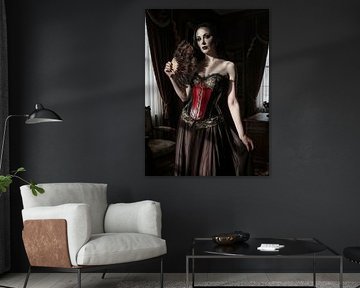 Die Geste, die nichts verspricht