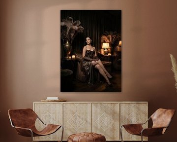 Der Moment, der niemandem gehört