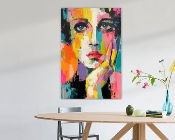 Künstlerischer Blick von Harry Hadders Design