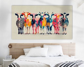 Unser neuer Look von Harry Hadders Design