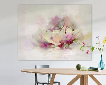 Floral 26 von Andreas Wemmje