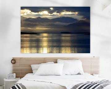 IJSLAND 4 van Miroslav Ptacek