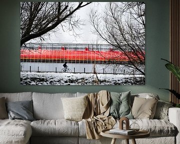 PinkDay van Truckpowerr