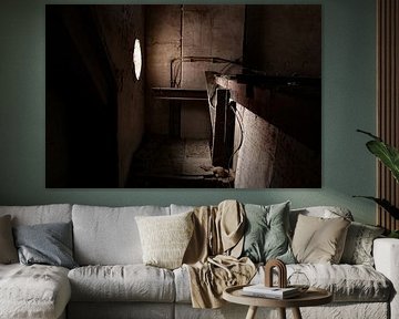 Series Robijnsweg 11 by Marleen Pellikaan