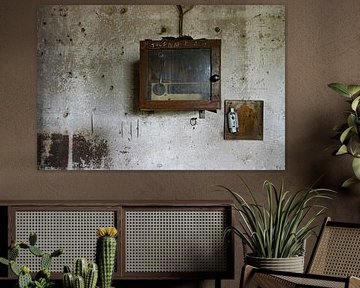 Series Robijnsweg 10 by Marleen Pellikaan