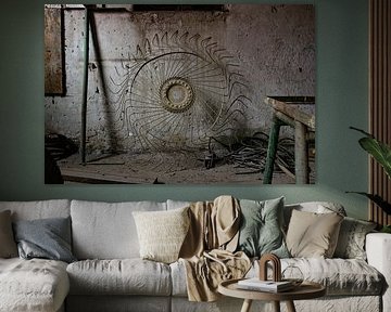 Robijnsweg series by Marleen Pellikaan