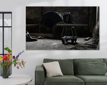 Serie Robijn Objecten