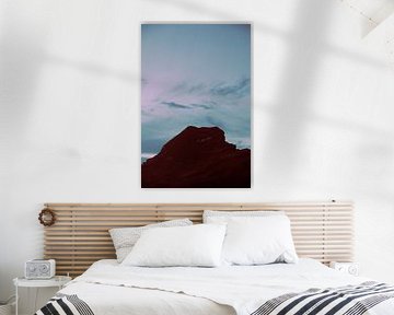 Tranquilised Gigant by Jasmijn van dort