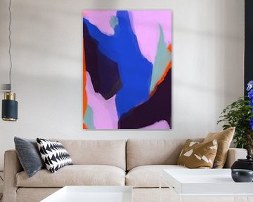 Little fix - digitale Malerei wird lebendig! von studio esther walter