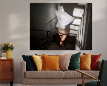 cry to me by grossberger.photo