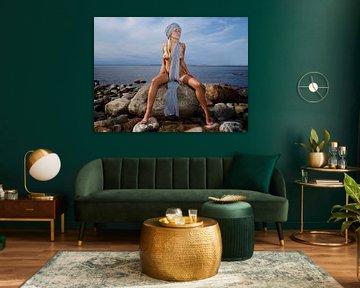 rock queen von grossberger.photo