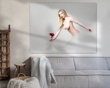 vagues blanches sur grossberger.photo