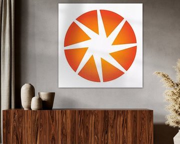 Solarzeichen von Vythryd Arts