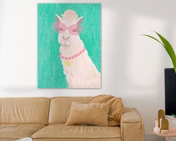 Desert Diva by Aliya Putrus