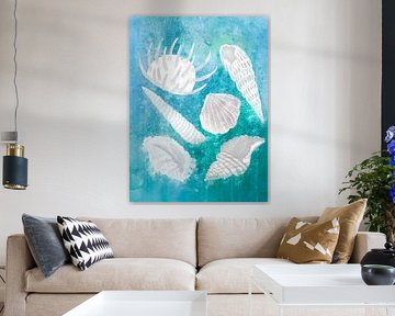 Dagdromen aan de kust 5