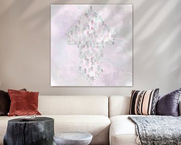 Fluisteringen van licht