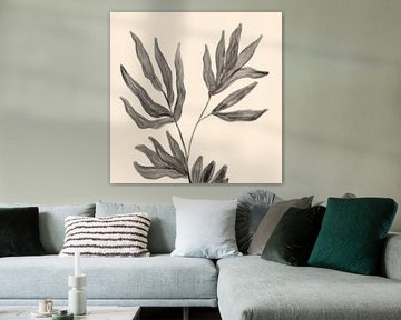 Botanisch abstract #3