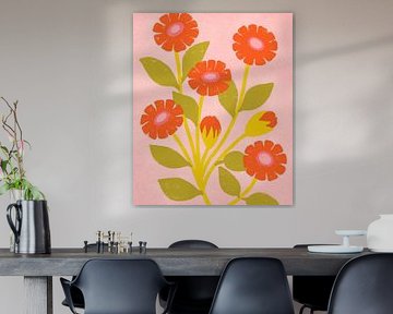 Blooming Bliss by Aliya Putrus