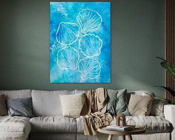 Dagdromen aan de kust 6