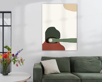 Abstrakte Zusammensetzung 4 von NKTN