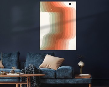 Abstrakte Zusammensetzung 6 von NKTN