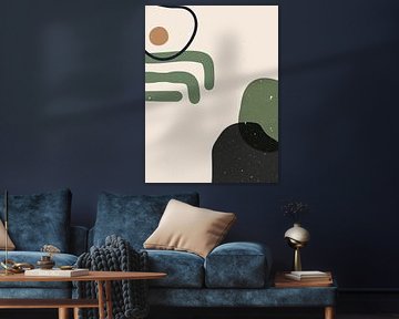 Abstracte samenstelling 7