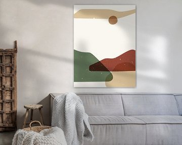 Abstracte samenstelling 13