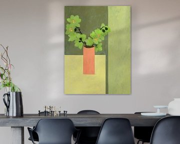 Stillleben 03 von NKTN