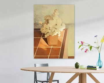 Still Life  01 by NKTN