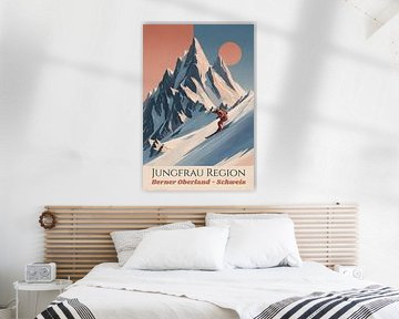 Alpine Exzellenz auf höchstem Niveau von Skyfall