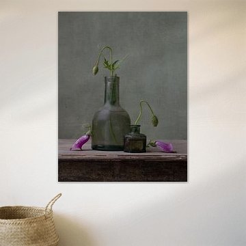 vingerhoedskruid van Carolien van Schie