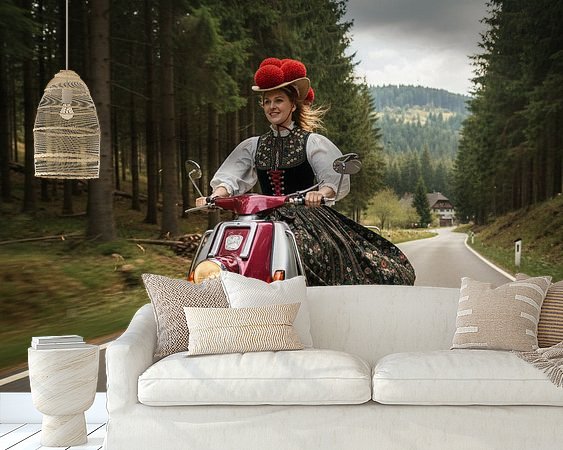 Raumvorschau