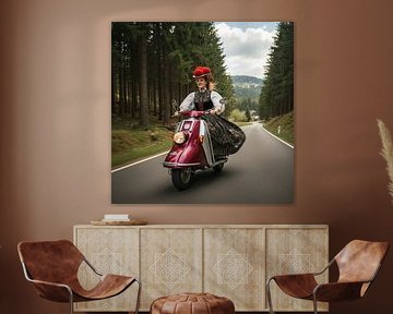 Bollenhut on Heinkel - Tour 1.0