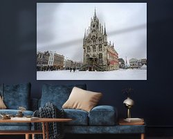 Raumvorschau
