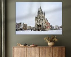 Raumvorschau