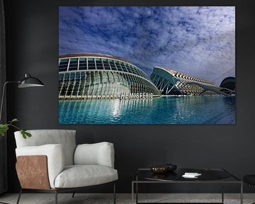 Valencia von Ken Kühlbrandt