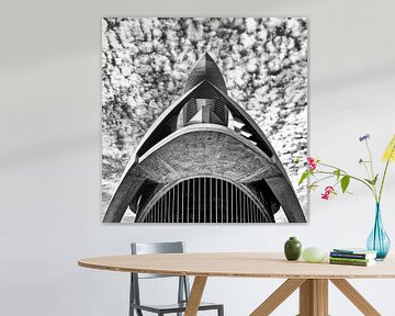 Valencia von Ken Kühlbrandt