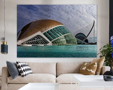 Valencia von Ken Kühlbrandt