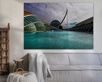 Valencia von Ken Kühlbrandt