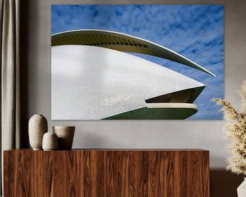 Valencia von Ken Kühlbrandt