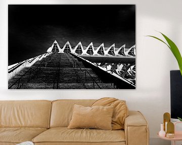 Valencia von Ken Kühlbrandt