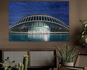 Valencia von Ken Kühlbrandt