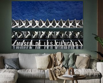 Valencia von Ken Kühlbrandt