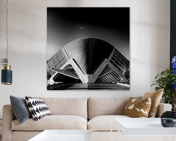 Valencia von Ken Kühlbrandt