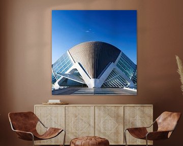 Valencia von Ken Kühlbrandt