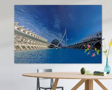 Valencia von Ken Kühlbrandt