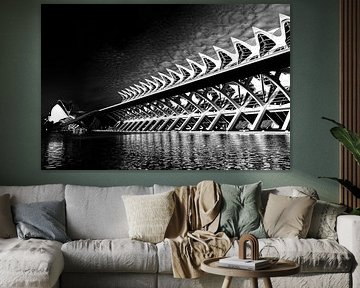 Valencia von Ken Kühlbrandt