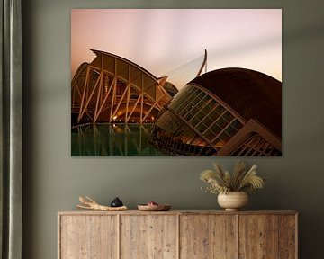 Valencia von Ken Kühlbrandt